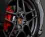 Limited edition Porsche 997 facelift wheels
